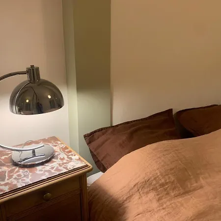 דירה Spacious And