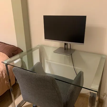 Spacious And