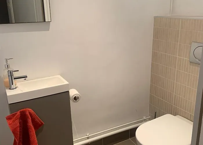 Spacious And * 兰斯